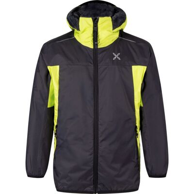 Nevis 2 Jacket Kids - Windproof jacket - Kid's
