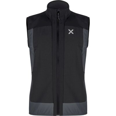Dolomiti Wind Vest - Softshell vest - Men's
