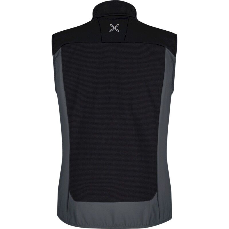 Montura Dolomiti Wind Vest - Softshell vest - Men's | Hardloop
