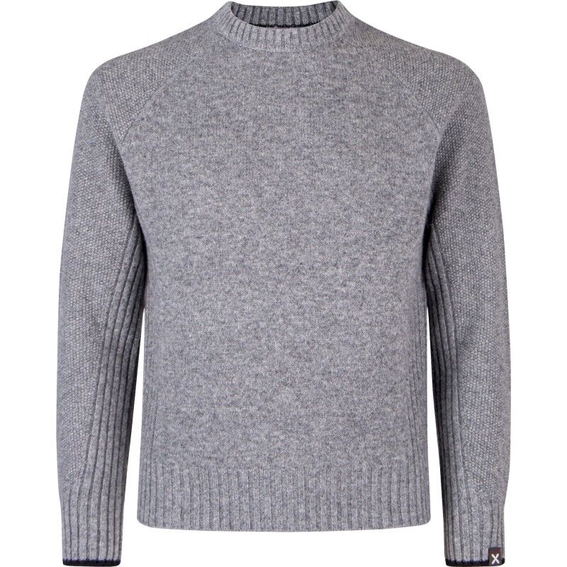Essence Maglia - Fleece jacket - Men's