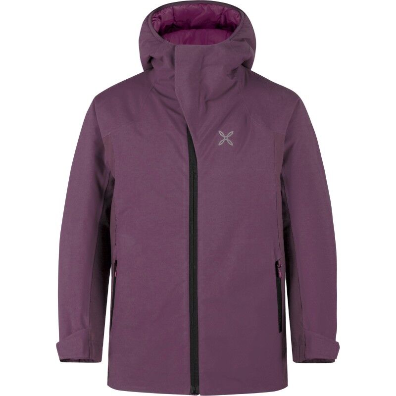 Ice Jacket Kids - Laskettelutakki - Lasten