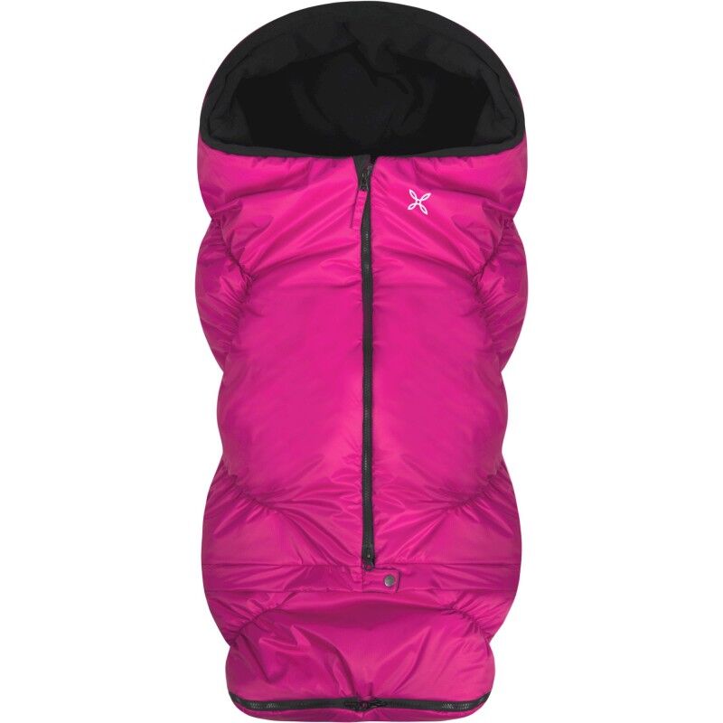 Convert Sleeping Bag Baby - Sovepose Børn