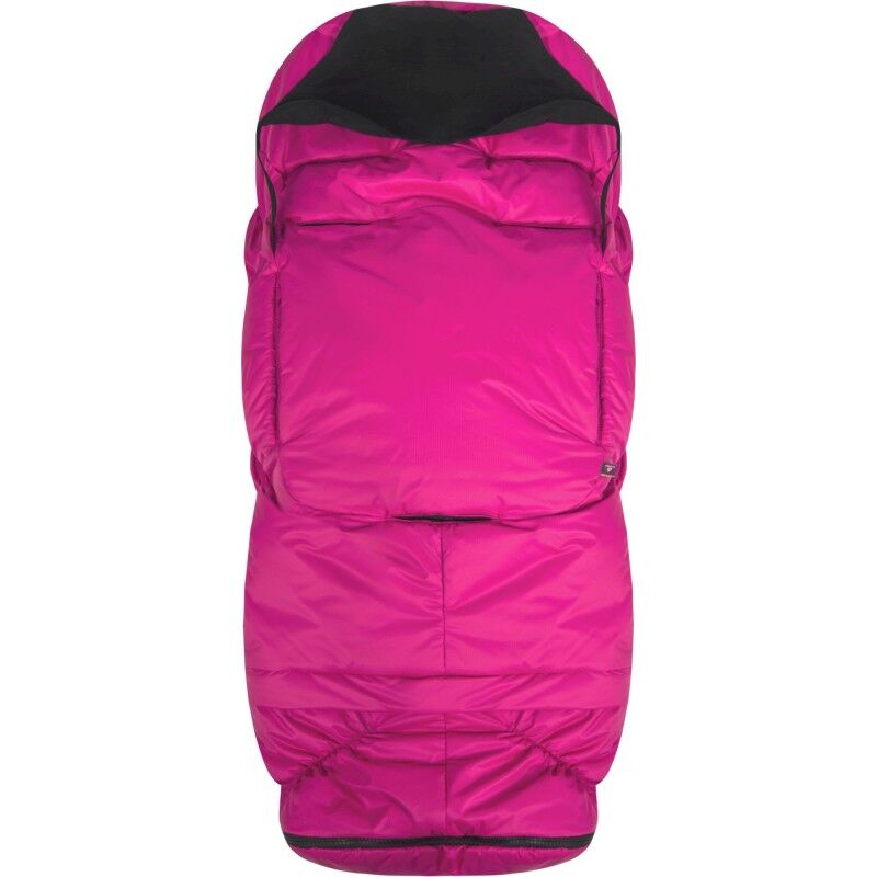Montura Convert Sleeping Bag Baby - Śpiwor dla dzieci | Hardloop