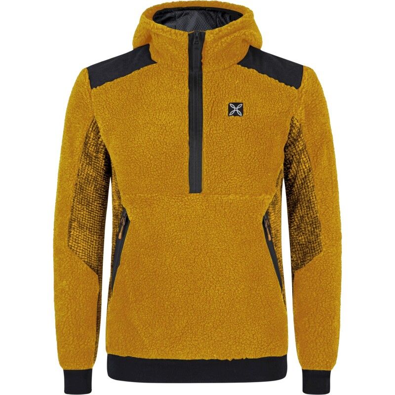 Nomad 2 Maglia - Bluza polarowa meska