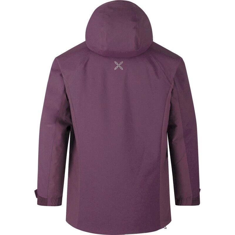 Montura Ice Jacket Kids - Chaqueta de esquí - Niños | Hardloop