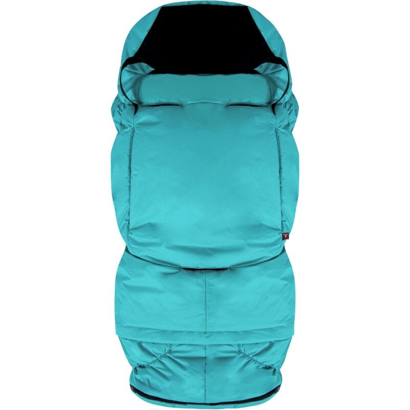 Montura Convert Sleeping Bag Baby - Kids' sleeping bag | Hardloop