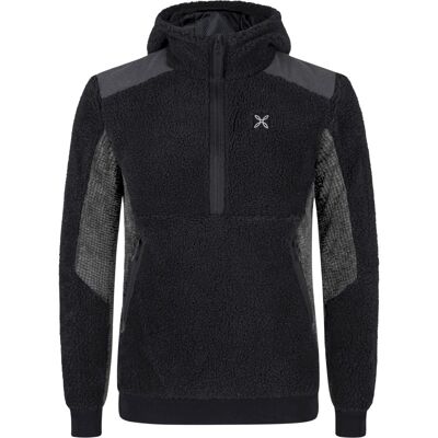 Nomad 2 Maglia - Fleece jacket - Men's