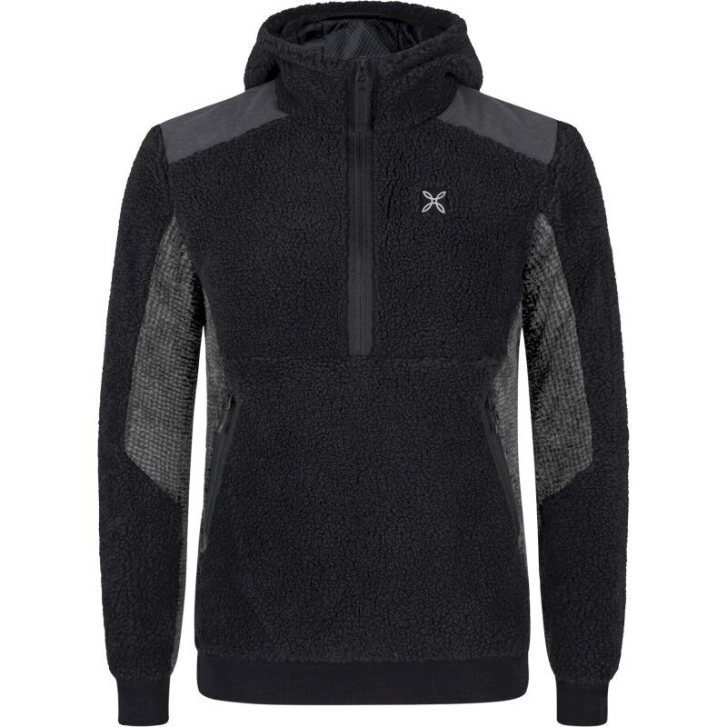 Nomad 2 Maglia - Forro polar - Hombre