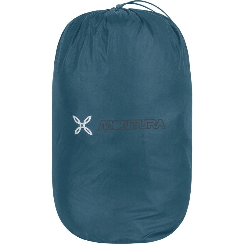 Montura Convert Sleeping Bag Baby - Kids' sleeping bag | Hardloop