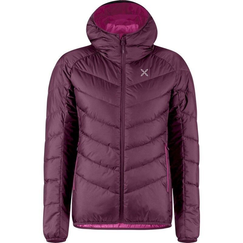 Destiny Duvet - Synthetic jacket - Women's