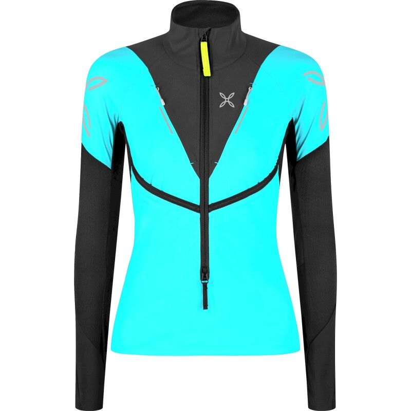 Slick 2 Maglia - Fleecejacke - Damen