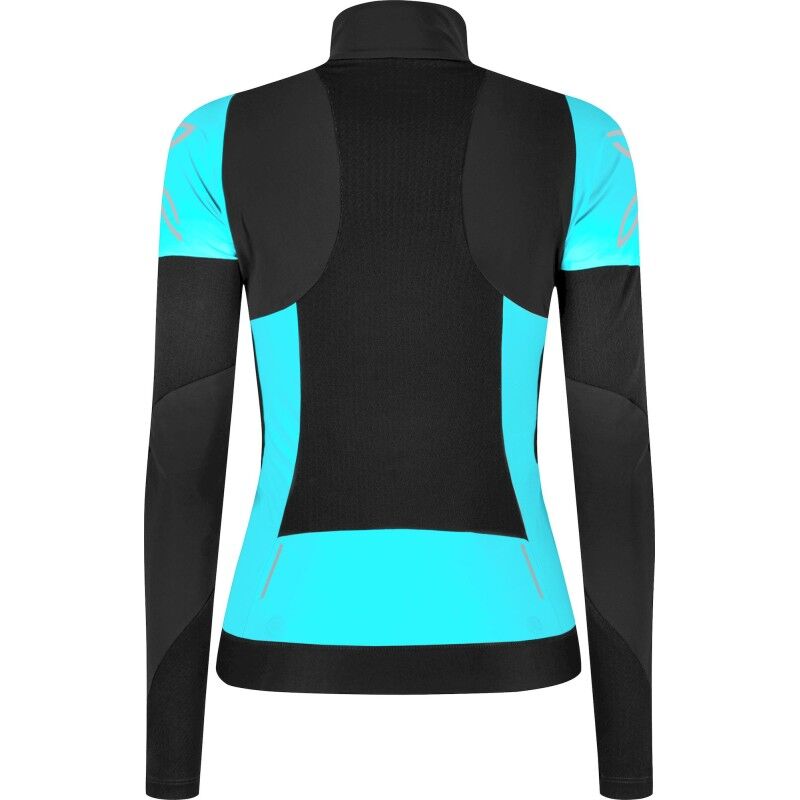 Montura Slick 2 Maglia - Dámská fleesová mikina | Hardloop
