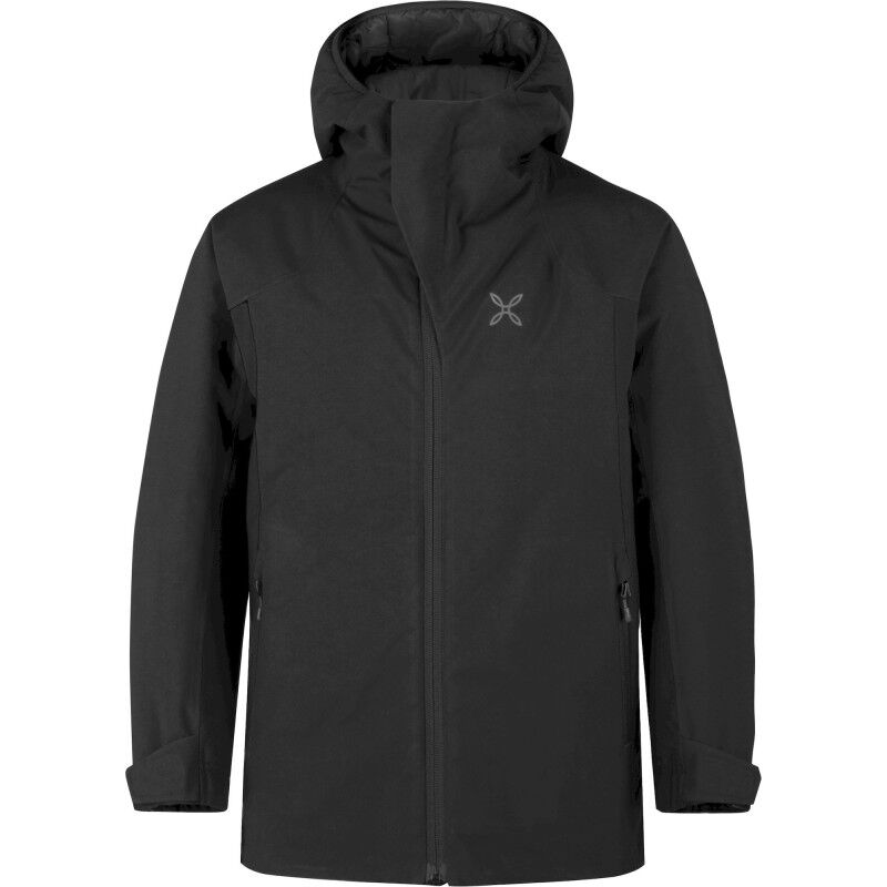 Ice Jacket Kids - Skijakke - Barn