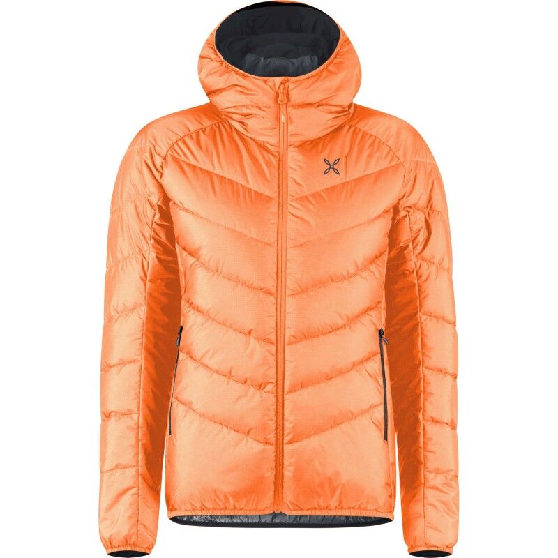 Destiny Duvet - Synthetic jacket - Women's