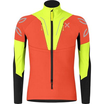 Slick 2 Maglia - Bluza polarowa meska