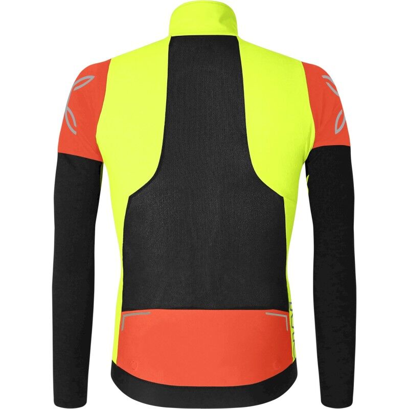Montura Slick 2 Maglia - Fleece jacket - Men's | Hardloop