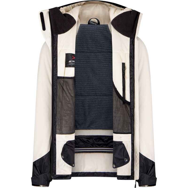 Montura Ice Ski Jacket - Skijakke - Damer | Hardloop