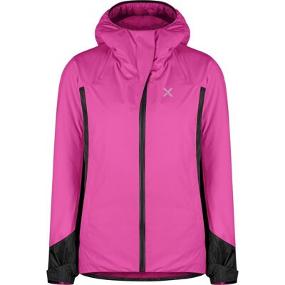Ice Ski Jacket - Dámská lyžařská bunda