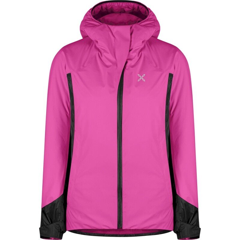 Ice Ski Jacket - Ski-jas - Dames