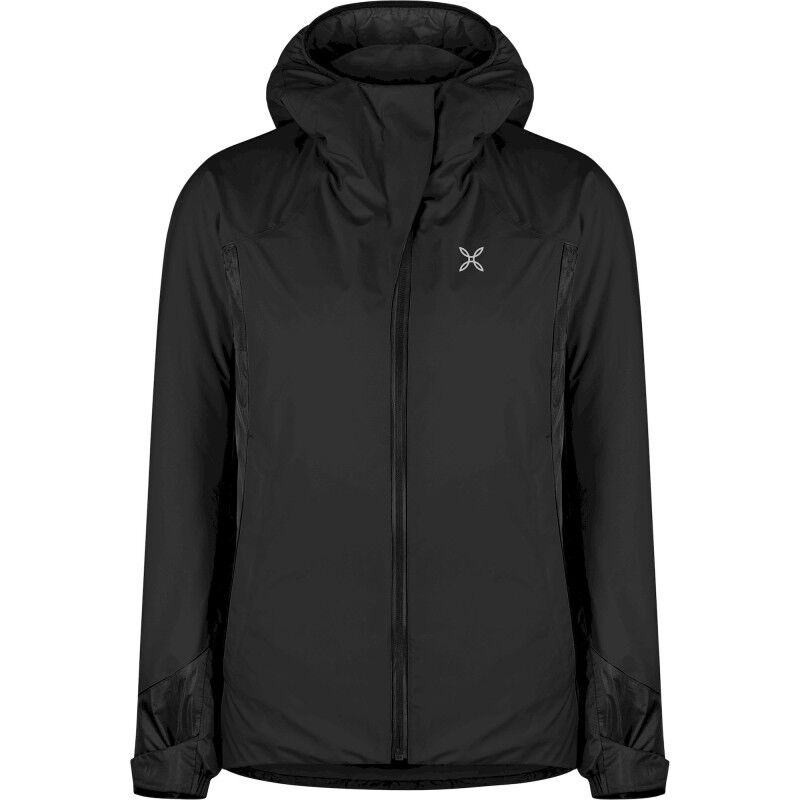 Ice Ski Jacket - Ski-jas - Dames