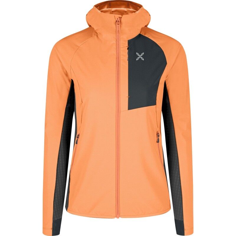 Peak Jacket - Giacca softshell - Donna