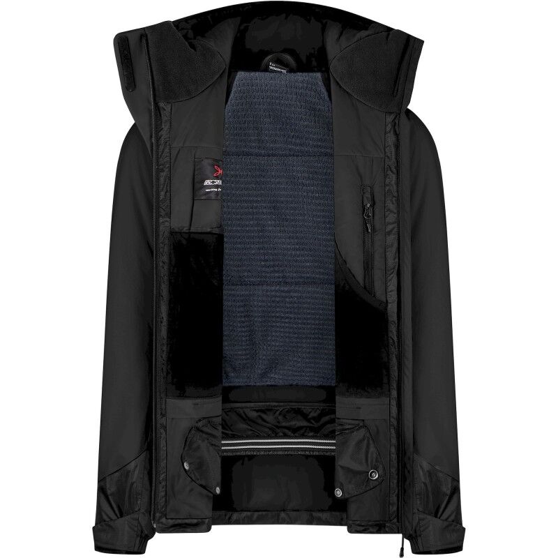 Montura Ice Ski Jacket - Skijakke - Damer | Hardloop