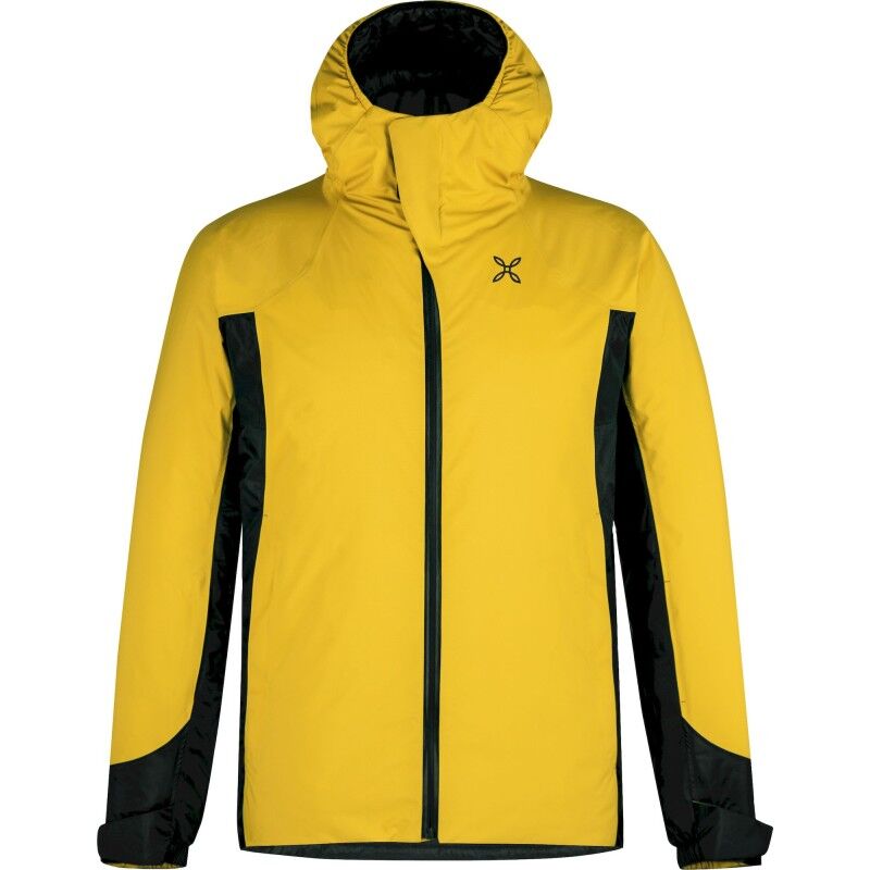 Ice Ski Jacket - Giacca da sci - Uomo