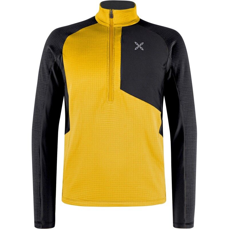Stretch Color 3 Anorak - Polar homem