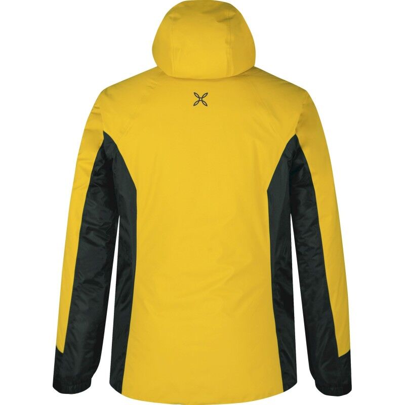 Montura Ice Ski Jacket - Pánská lyžařská bunda | Hardloop