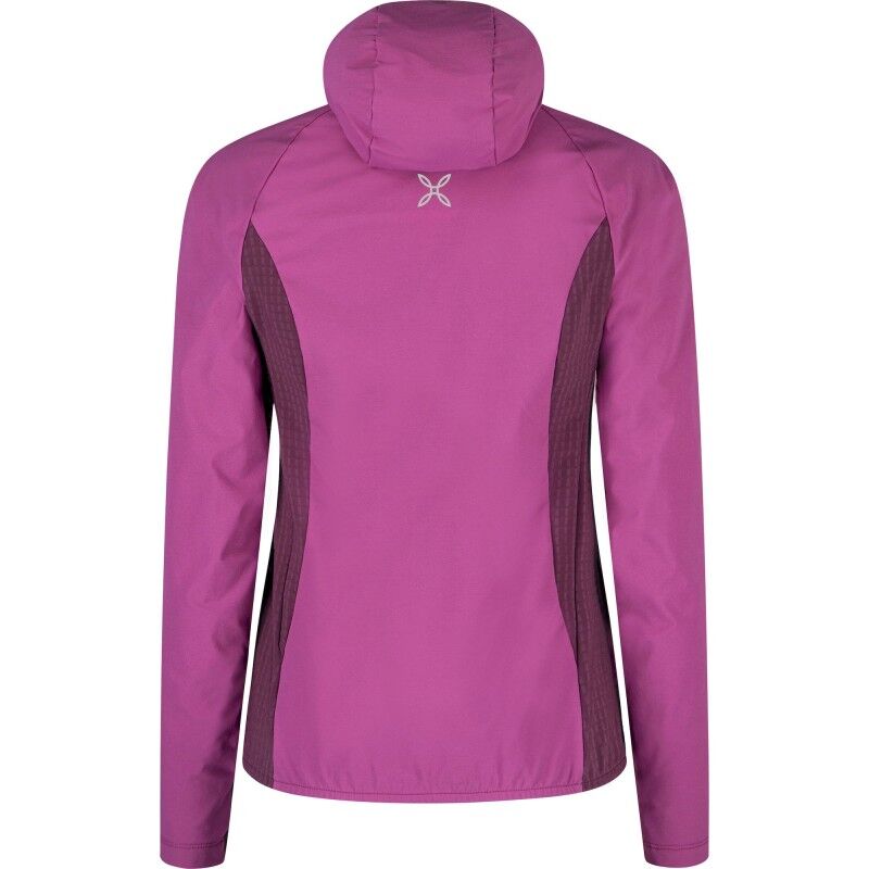 Montura Peak Jacket - Veste softshell femme | Hardloop