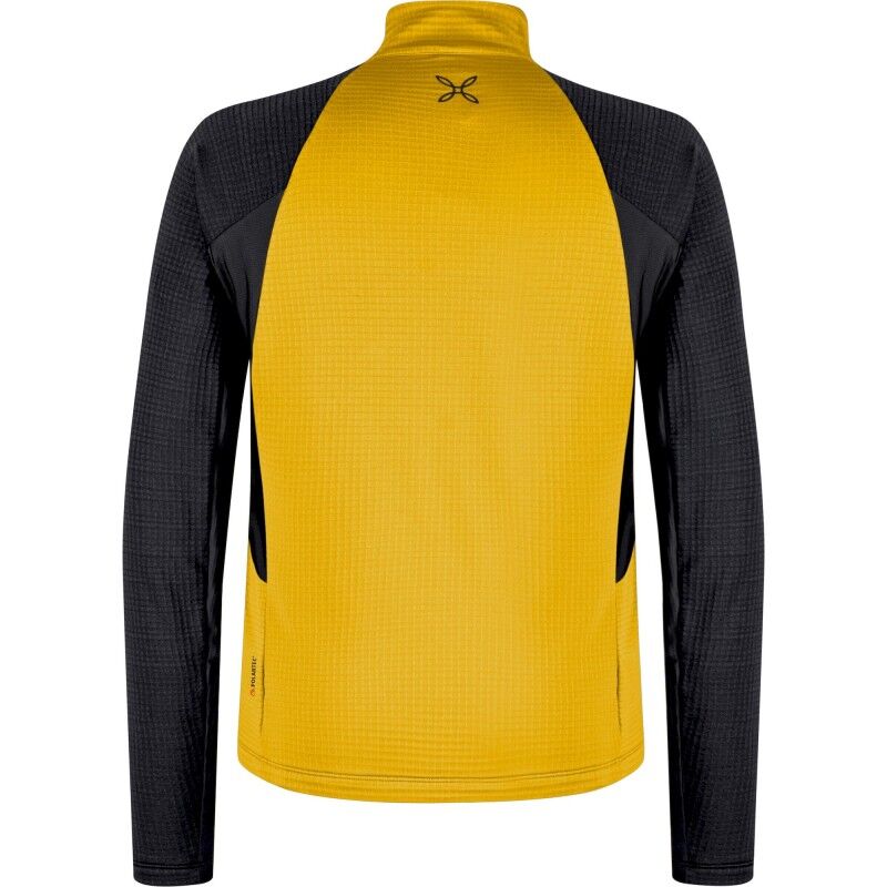 Montura Stretch Color 3 Anorak - Polaire homme | Hardloop