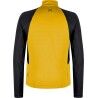Montura Stretch Color 3 Anorak - Pánská fleesová mikina | Hardloop