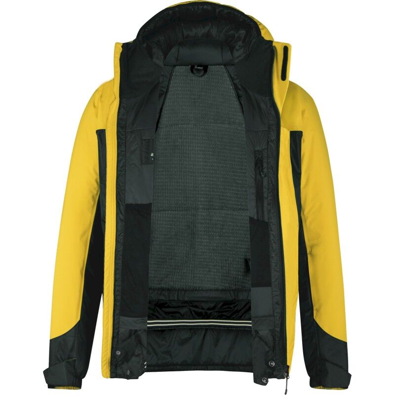 Montura Ice Ski Jacket - Skijakke - Herrer | Hardloop