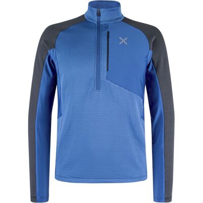 Stretch Color 3 Anorak - Polar homem