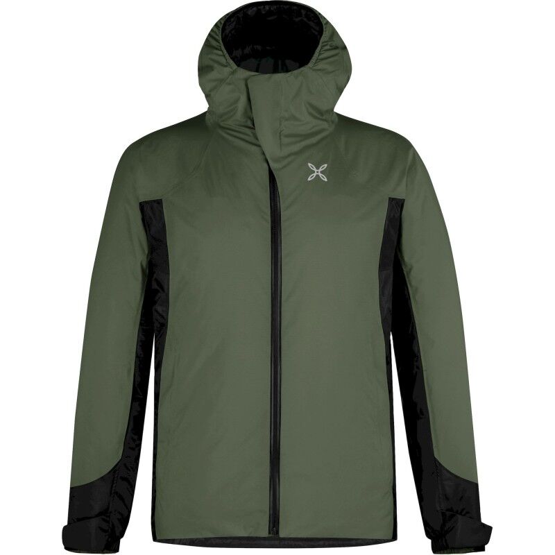 Ice Ski Jacket - Laskettelutakki - Miehet