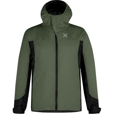 Ice Ski Jacket - Pánská lyžařská bunda