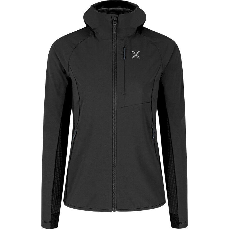 Peak Jacket - Casaco softshell mulher
