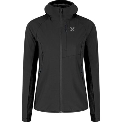 Peak Jacket - Softshelljacke - Damen