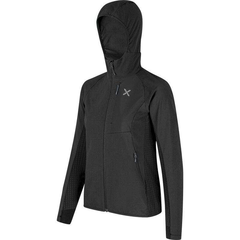 Montura Peak Jacket - Softshelljacke - Damen | Hardloop