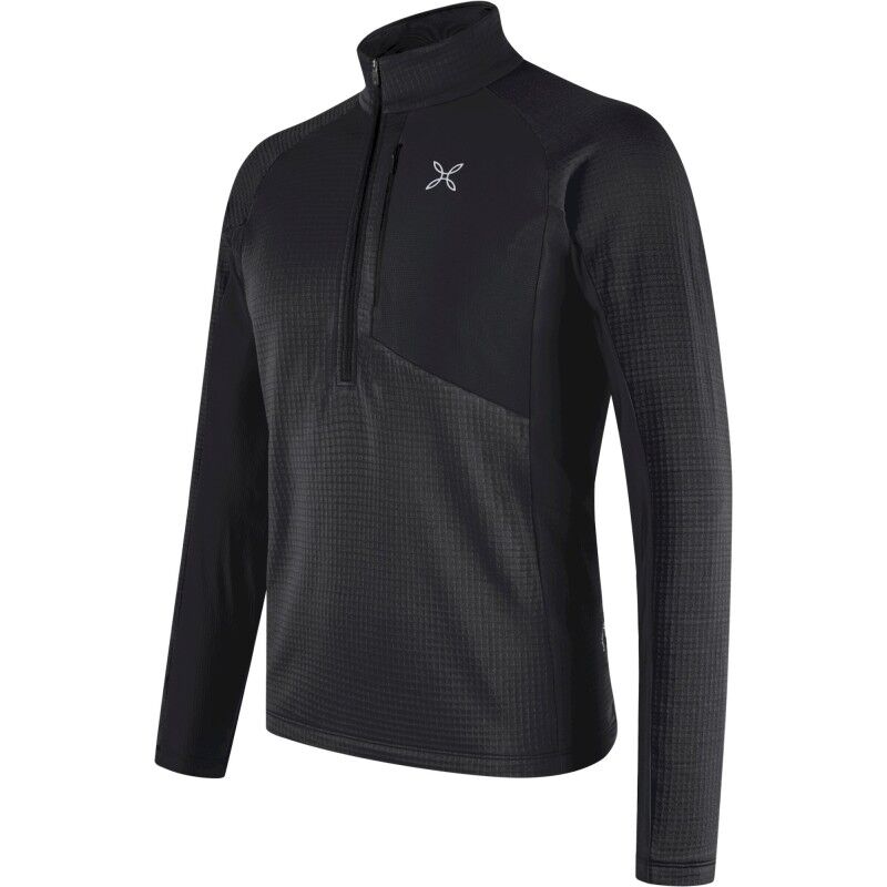 Montura Stretch Color 3 Anorak - Fleece jacket - Men's | Hardloop