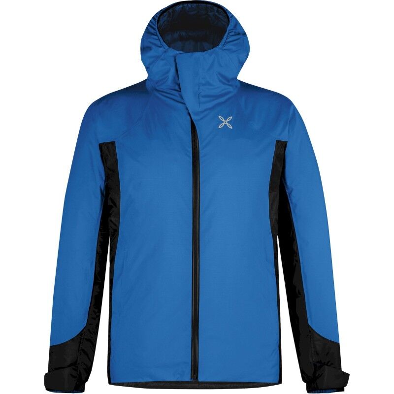 Ice Ski Jacket - Kurtka narciarska meska