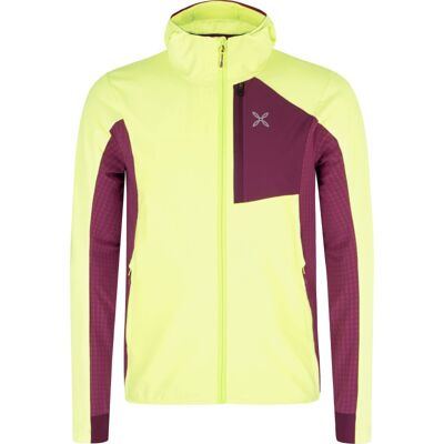 Peak Jacket - Softshelljacke - Herren