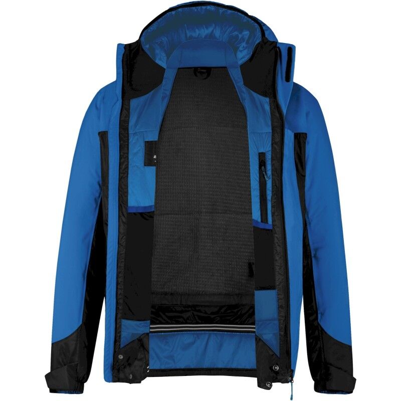 Montura Ice Ski Jacket - Skijakke - Herrer | Hardloop