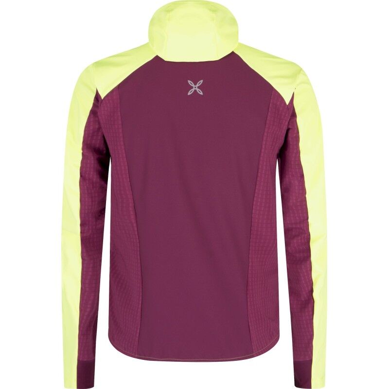 Montura Peak Jacket - Chaqueta softshell - Hombre | Hardloop