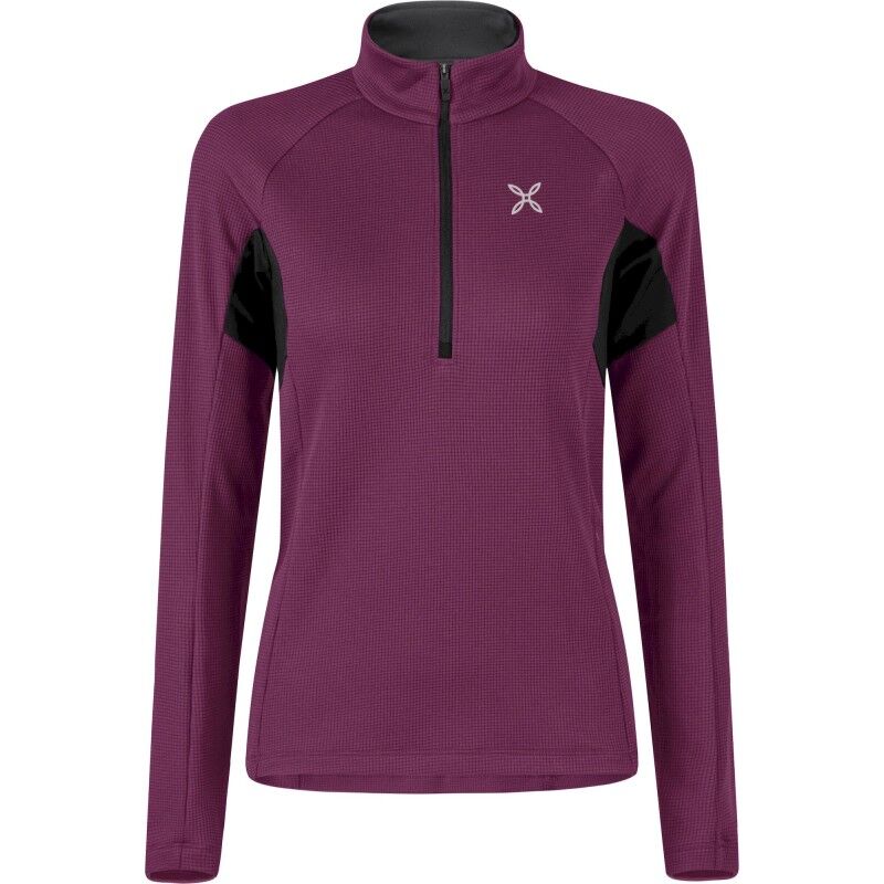 Thermic 4 Maglia - Fleece jacket - Women's
