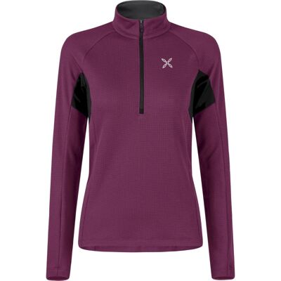 Thermic 4 Maglia - Forro polar - Mujer