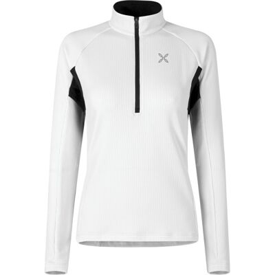 Thermic 4 Maglia - Bluza polarowa damska