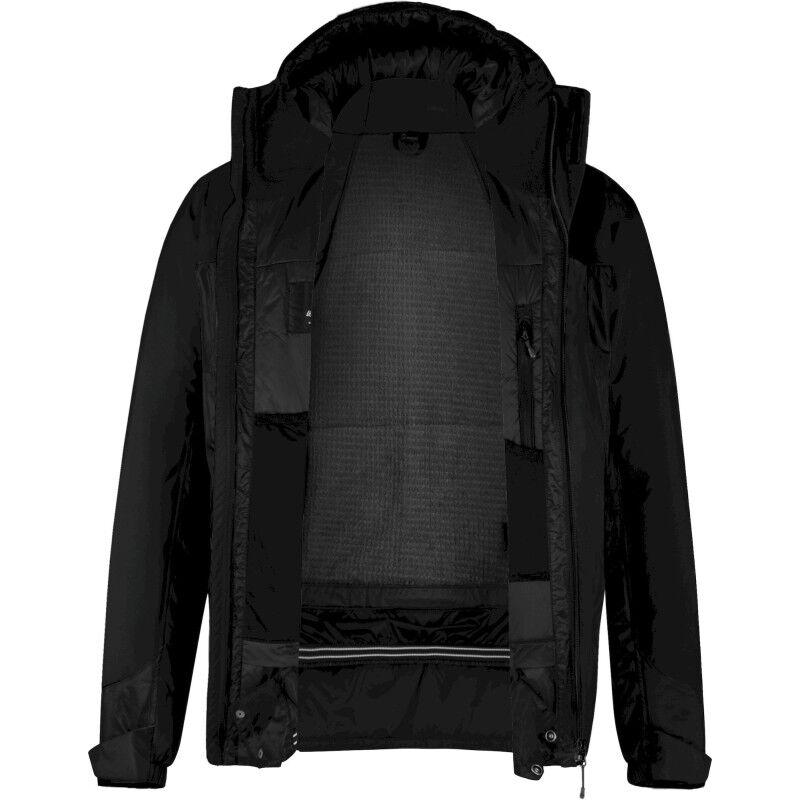 Montura Ice Ski Jacket - Ski jacket - Men's | Hardloop