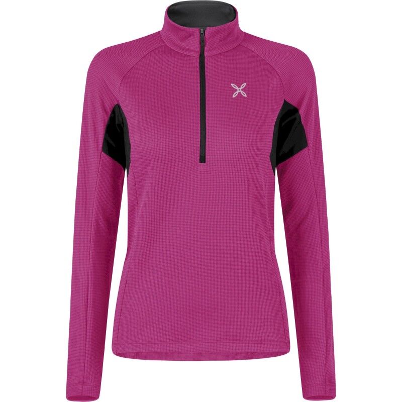 Thermic 4 Maglia - Fleecetakki - Naiset