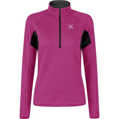 Thermic 4 Maglia - Giacca in pile - Donna